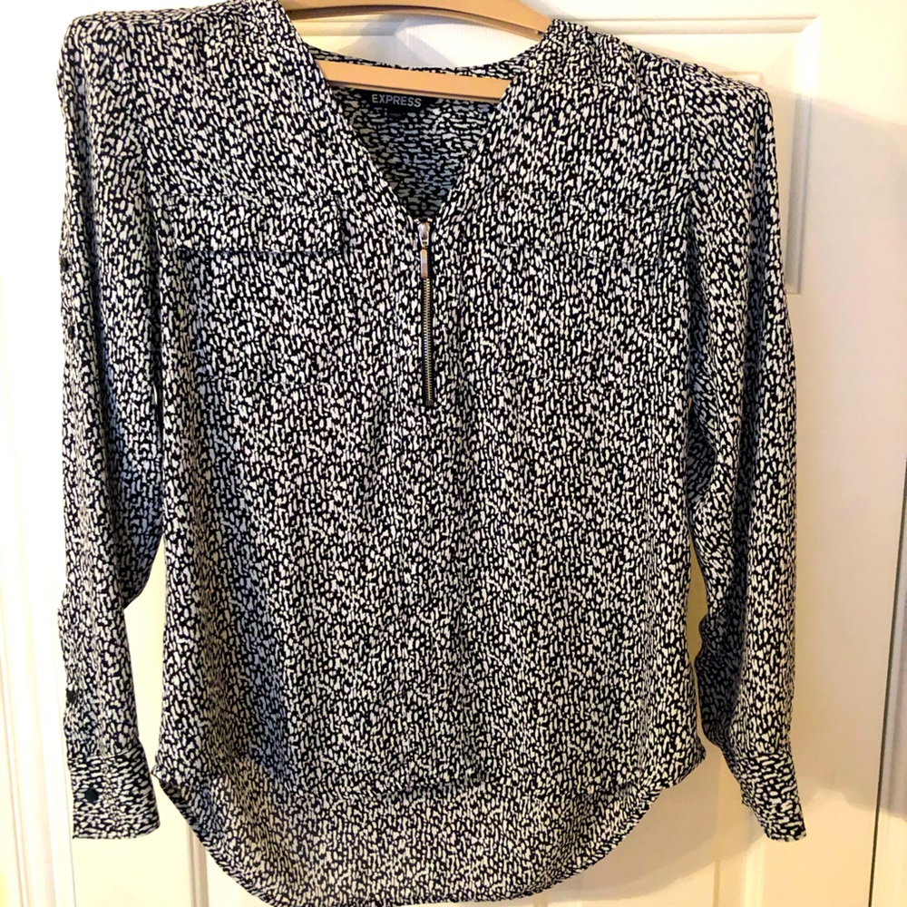 Express Dress shirt